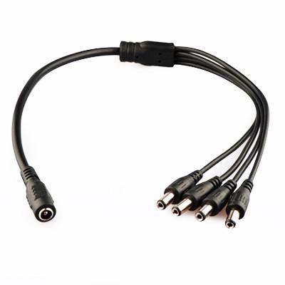 Комплект відеоспостереження Dahua XVR 4IN 2MP + HDD - фото 6 Комплект відеоспостереження Dahua XVR 4IN 2MP + HDD - фото 6