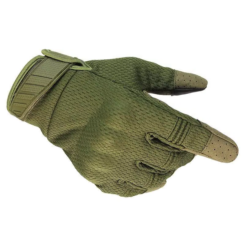 Перчатки с сенсором полнопалые M (22881042)