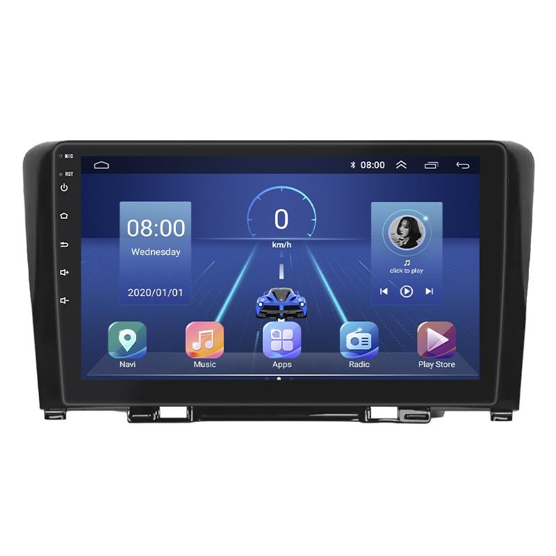 Штатная магнитола Lesko для Great Wall Hover H6 2011-2017 экран 9" 4/32Gb 4G Wi-Fi GPS Top Штатная магнитола Lesko для Great Wall Hover H6 2011-2017 экран 9" 4/32Gb 4G Wi-Fi GPS Top