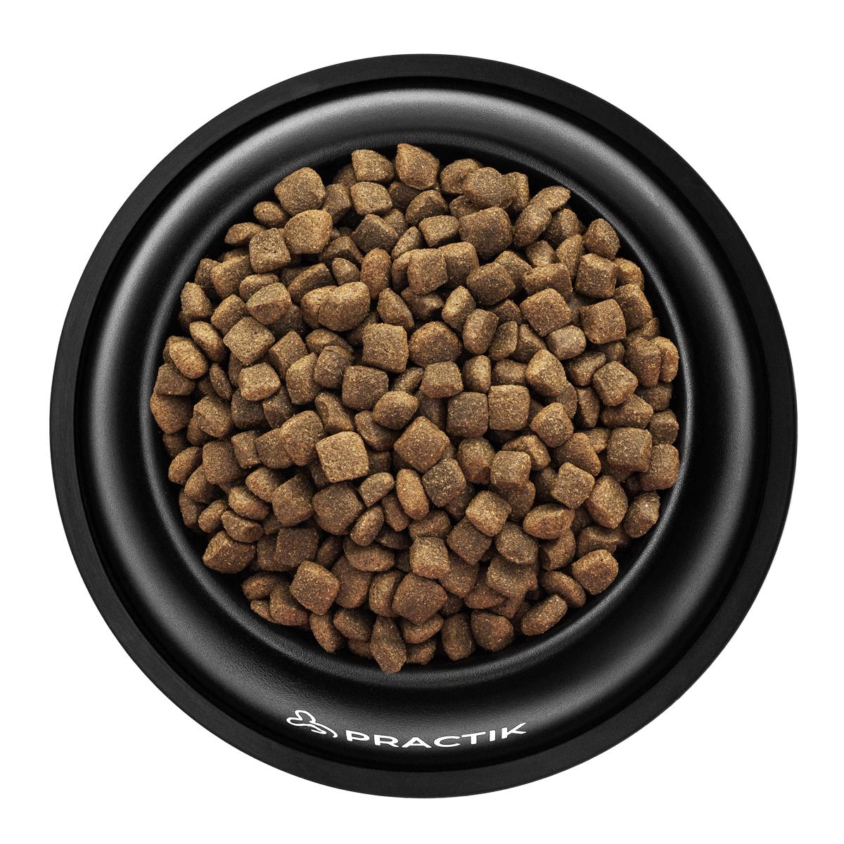 Корм для собак Practik Daily Преміум класу з Свіжою Телятиною 1 кг (1DBD317) - фото 2 Корм для собак Practik Daily Преміум класу з Свіжою Телятиною 1 кг (1DBD317) - фото 2