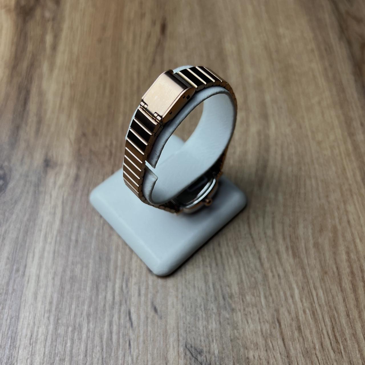 Годинник жіночий металевий Skmei з цифрами Рожеве золото (z065-2) - фото 4 Годинник жіночий металевий Skmei з цифрами Рожеве золото (z065-2) - фото 4