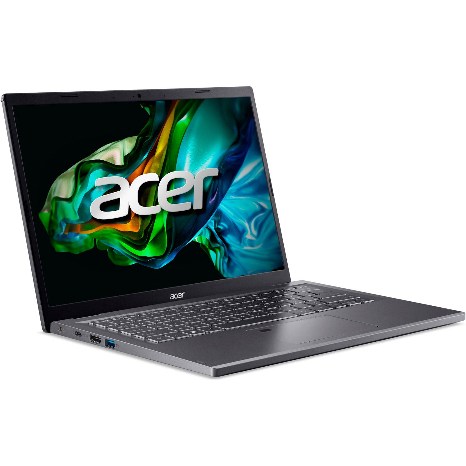 Ноутбук Acer Aspire 5 A514-56M-37XF (NX.KH6EU.004) - фото 3