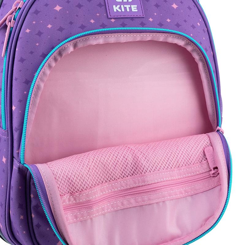 Шкільний рюкзак KITE Education My Little Pony (LP25-763S) - фото 8 Шкільний рюкзак KITE Education My Little Pony (LP25-763S) - фото 8