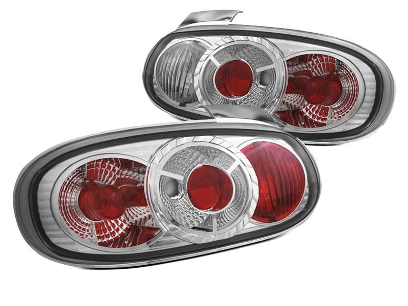 Автомобильные фонари задние Mazda MX5 (2947175767)