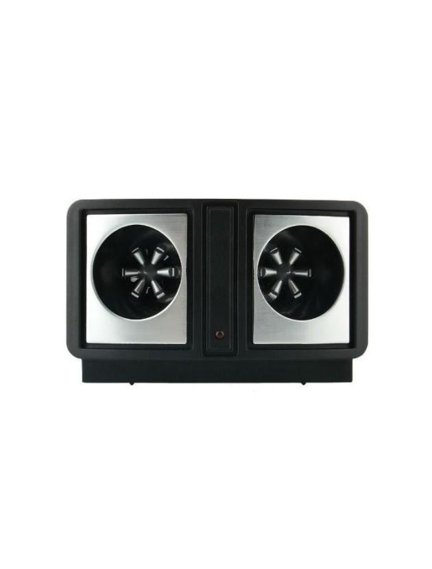 Отпугиватель электронный ультразвуковой Pest Repeller Dual Sonic (446869449)