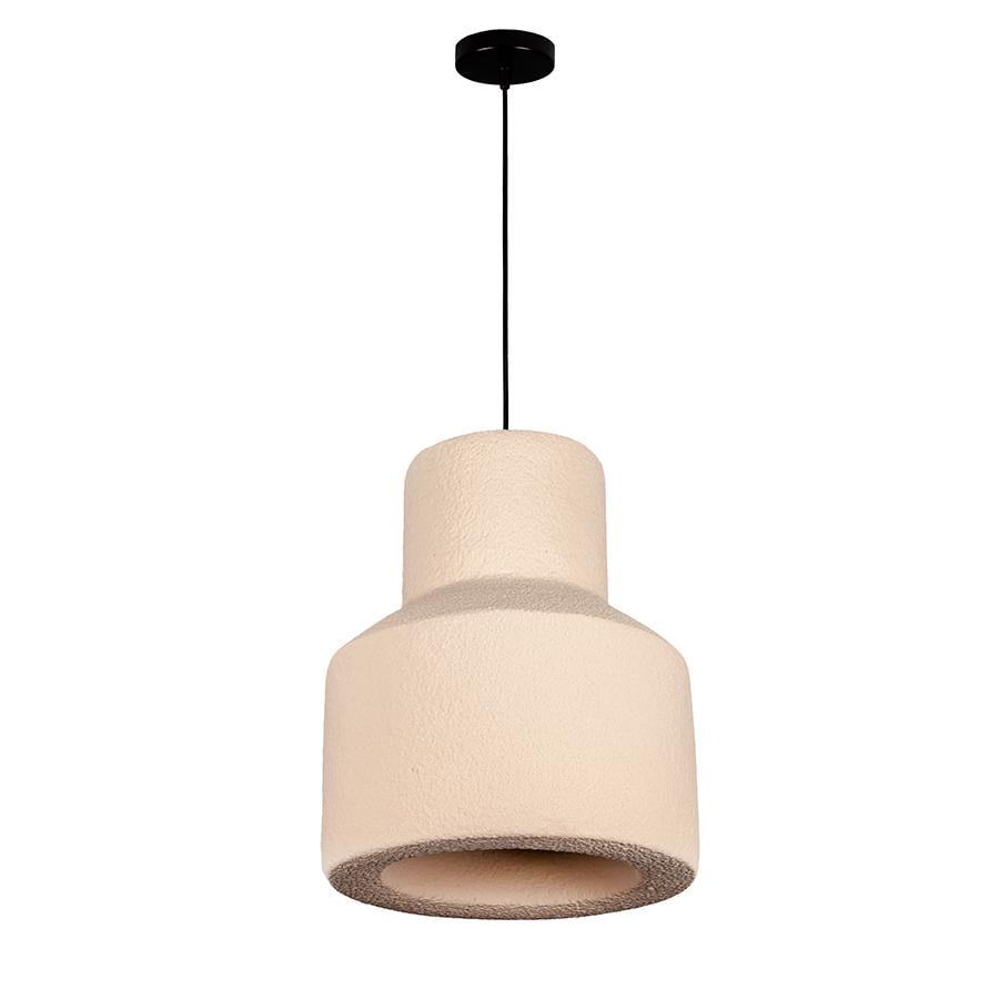 Светильник подвесной декоративный Levistella 909XL3572 360 Бежевый