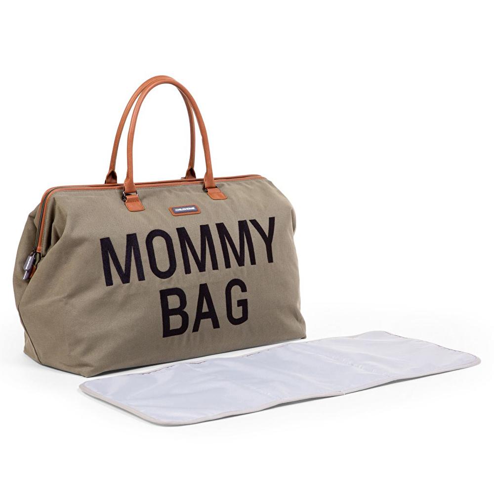 Сумка Childhome Mommy bag Khaki (CWMBBKA ) - фото 4