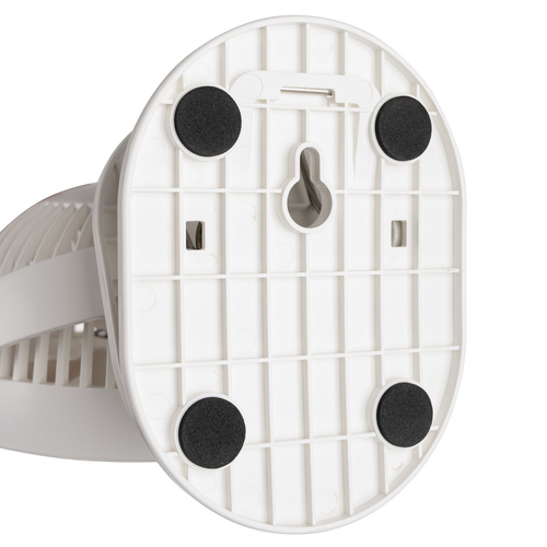 Настольный вентилятор Ruhhy USB-C с зажимом беспроводной 1200 мАч (25566) - фото 10 Настольный вентилятор Ruhhy USB-C с зажимом беспроводной 1200 мАч (25566) - фото 10