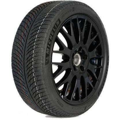 Шина зимняя Michelin Pilot Alpin PA5 245/40 R20 99W XL нешипованная (30259804)