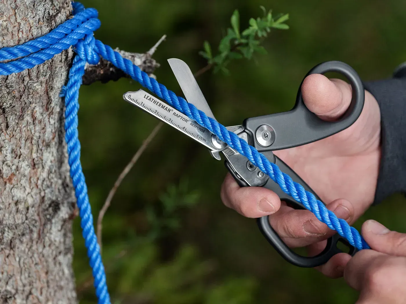 Ножницы Leatherman Raptor Response 4 функции Cement (26063423) - фото 7 Ножницы Leatherman Raptor Response 4 функции Cement (26063423) - фото 7