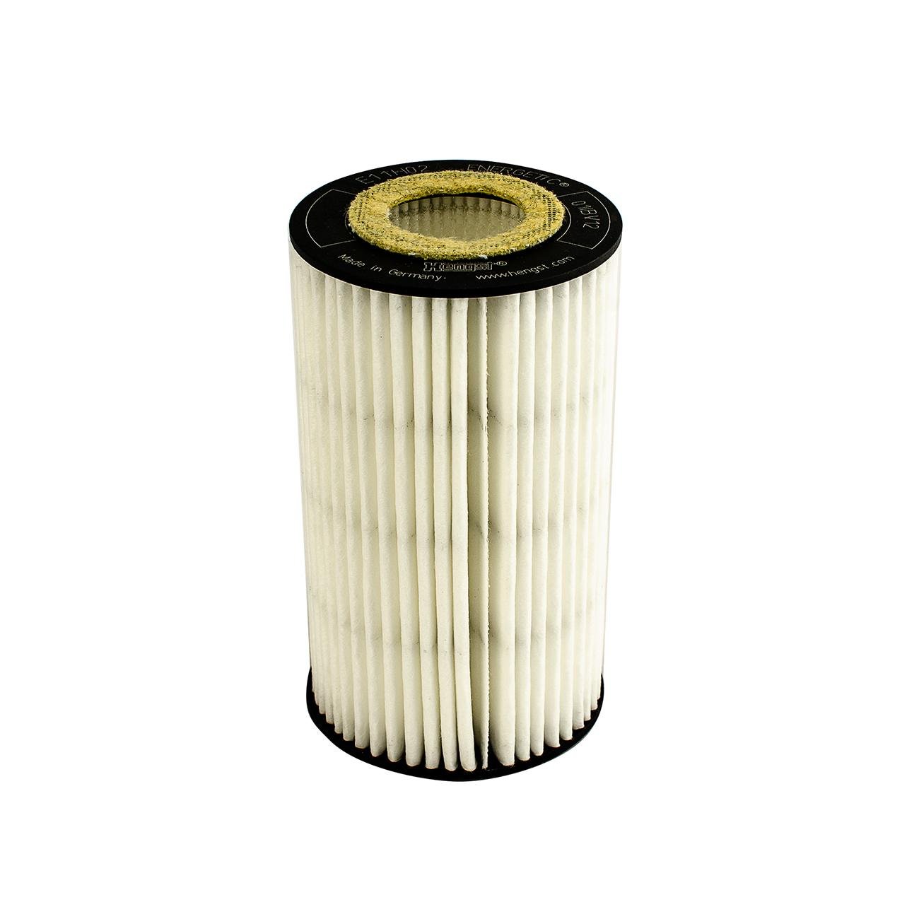 Фільтр оливи HENGST FILTER E11H02 D155