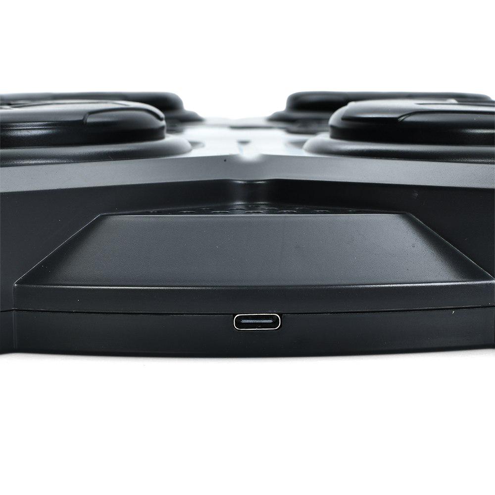 Боксерский набор MS 4643 Черный - фото 3 Боксерский набор MS 4643 Черный - фото 3