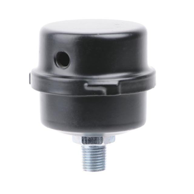 Повітряний фільтр Intertool для компресора М12 до PT-0022 (PT-9073)