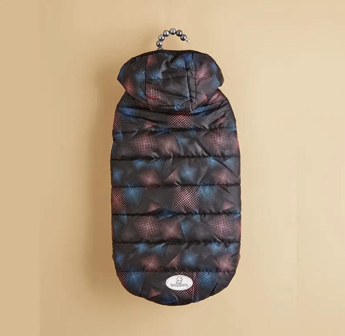 Жилетка для собак NASTY XS (6565465654)