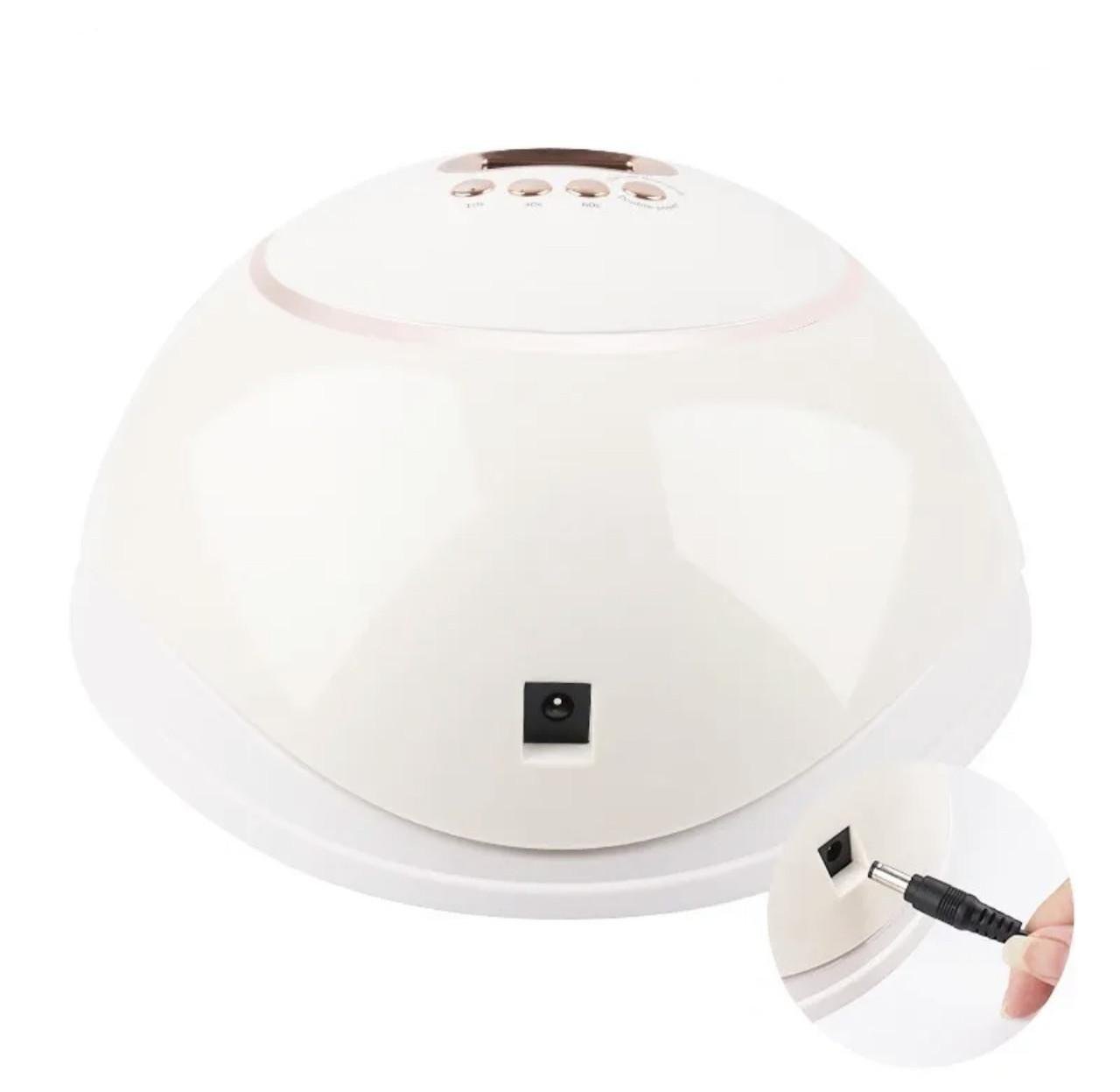 Лампа UV/LED SUN H10 PLUS гибридная для полимеризации любых покрытий 118 Вт - фото 7 Лампа UV/LED SUN H10 PLUS гибридная для полимеризации любых покрытий 118 Вт - фото 7