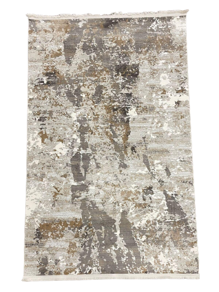 Ковер Lyonesse 25246 3х4 м Grey (6323-41)