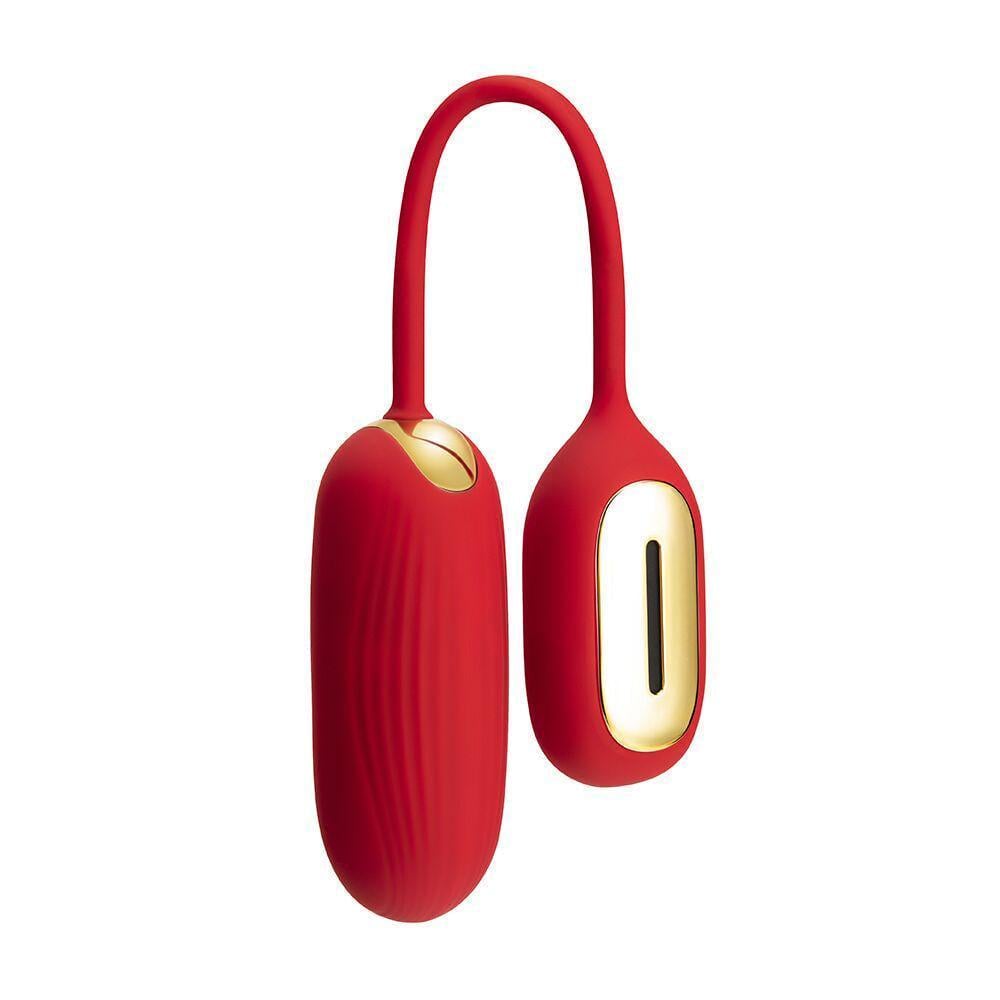 Віброяйце Svakom Muse Red (BL4852)