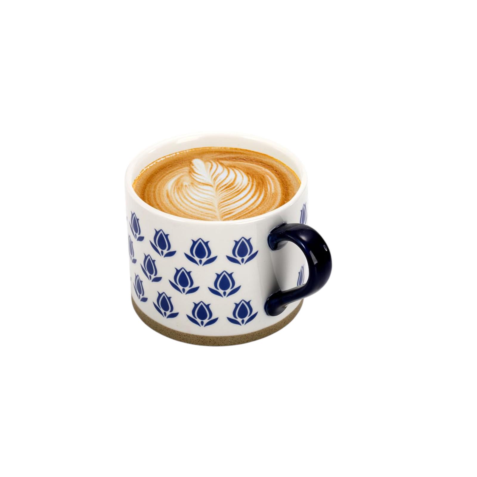 Кружка Орнамент 450 мл (OS-102-1578) Кружка Орнамент 450 мл (OS-102-1578)