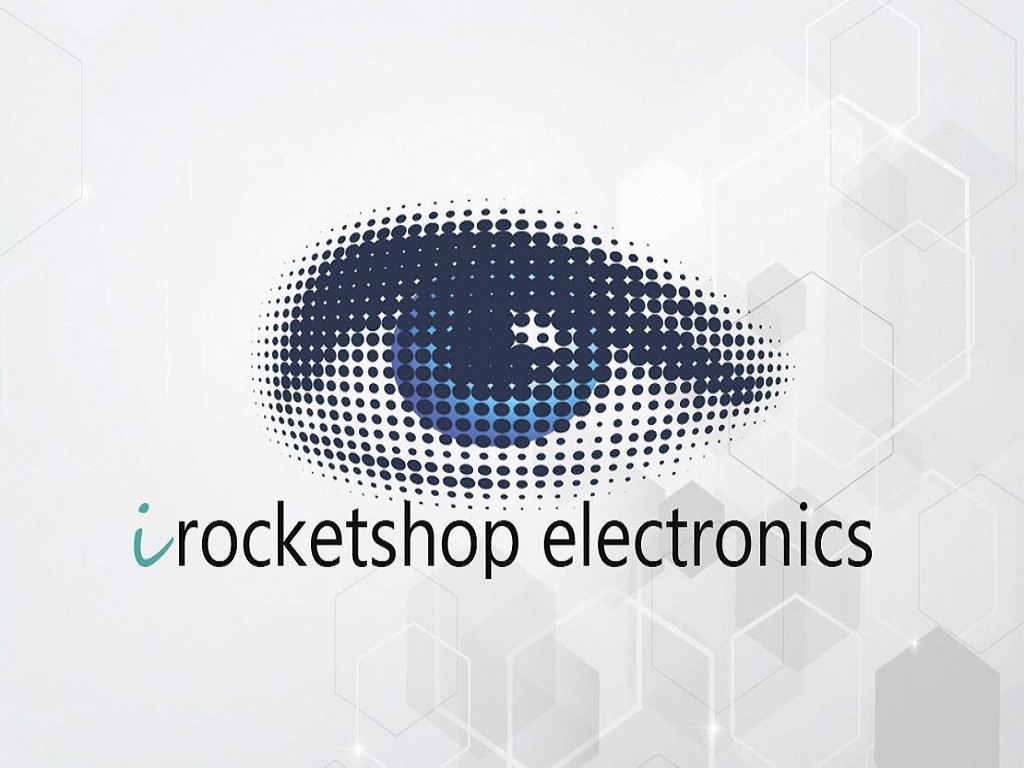 iRocketshop-electronics