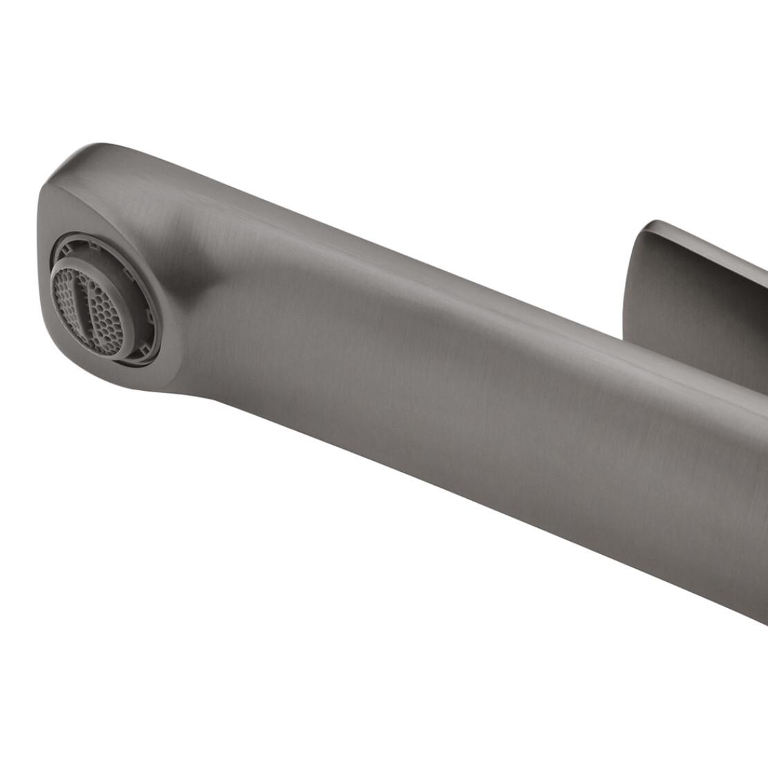 Смеситель для раковины Kroner KRP Hagen C010 Хром (CV032258) - фото 5 Смеситель для раковины Kroner KRP Hagen C010 Хром (CV032258) - фото 5