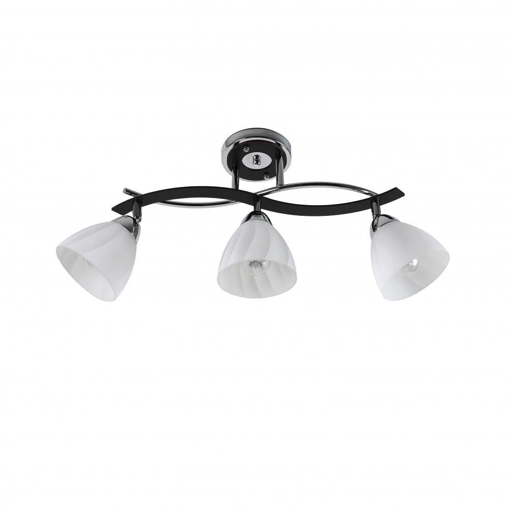 Люстра стельова Sirius B N0752/3