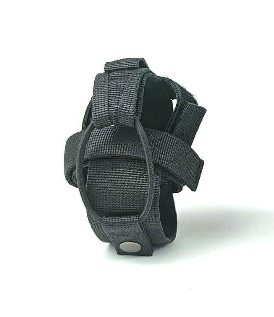 Подсумок под бутылку MOLLE Черный (70626954)