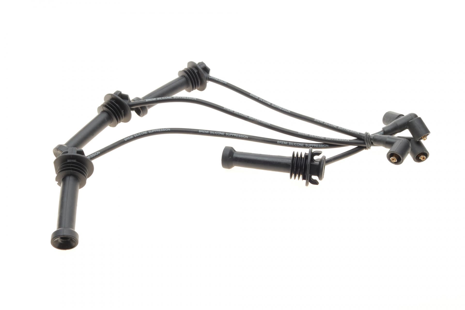 Провода зажигания Ford Connect 1.8 16V 02 (800/190 BREMI)