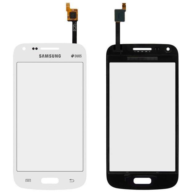 Экран Touchscreen для Samsung G350E Galaxy Star Advance Duos REV 1,0 Белый (000018137)