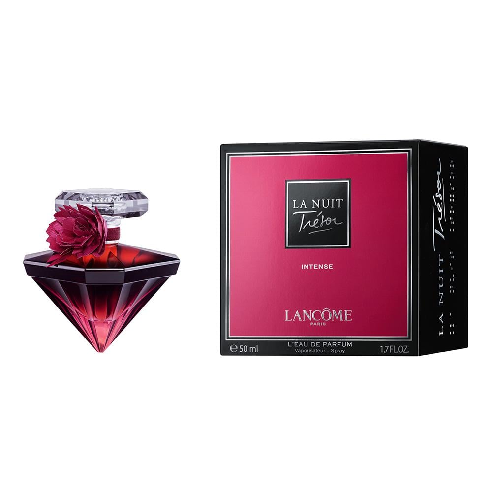Парфюмированная вода для женщин LANCOME Tresor La Nuit Intense 50 мл (3444)
