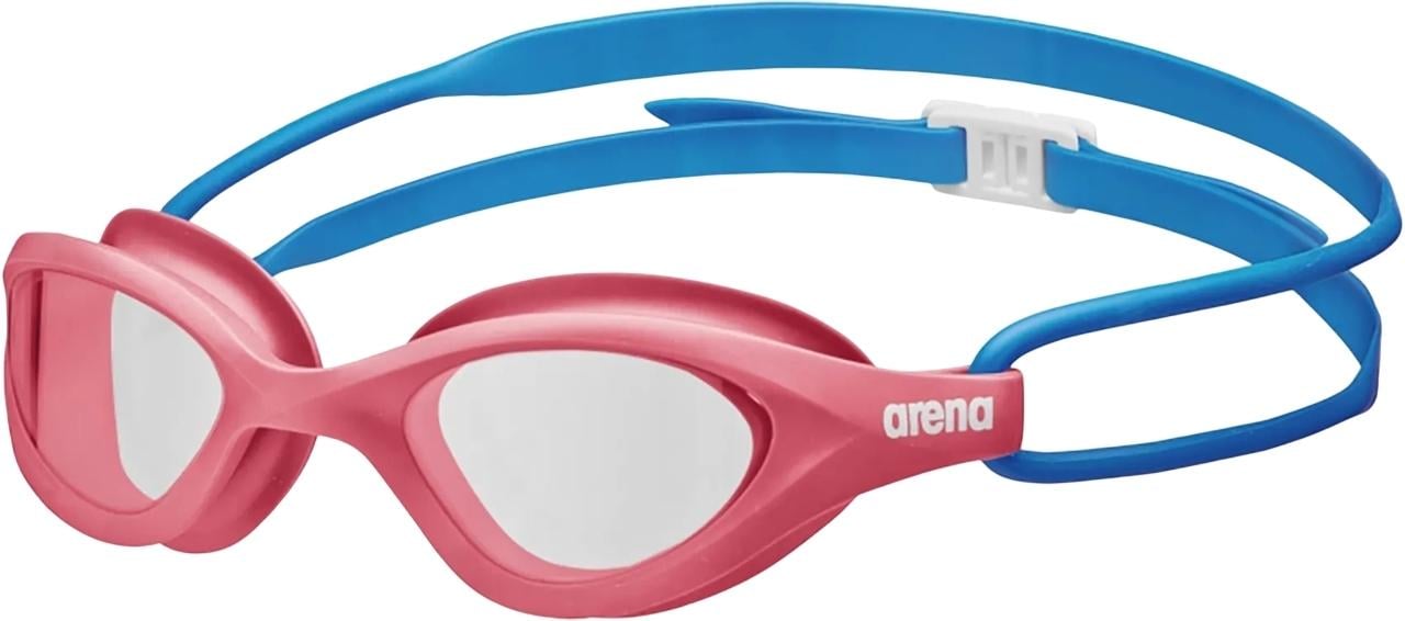 Очки для плавания детские Arena 365 GOGGLES JR Красно-синий (008538-211)