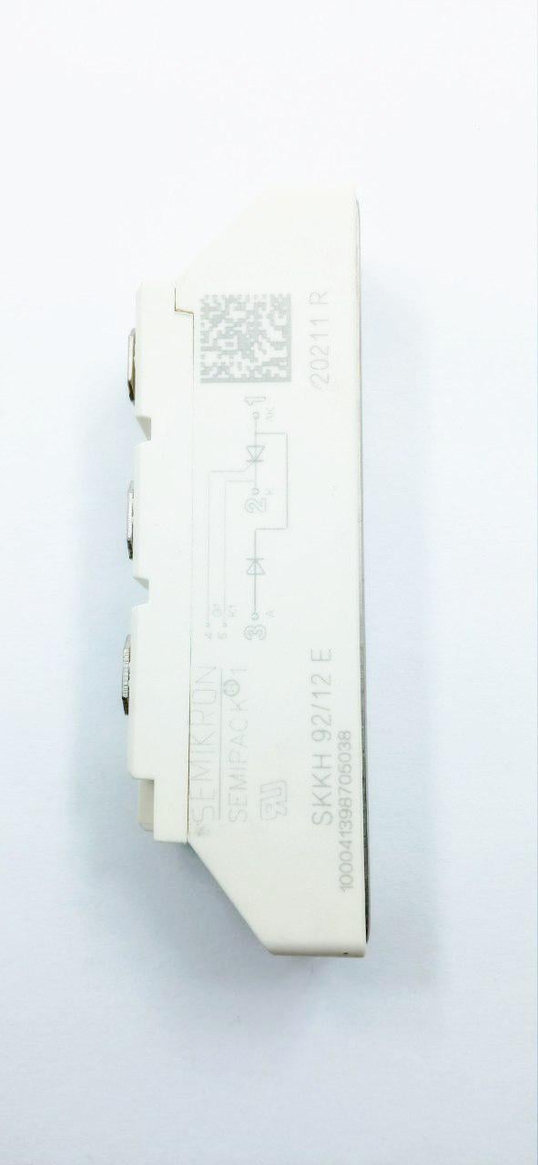 Модуль тиристорний SKKH92-12E (30835)