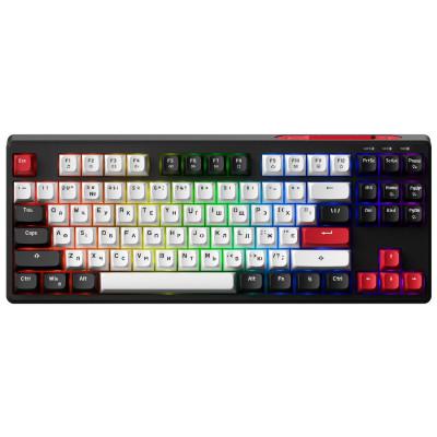 Клавиатура GamePro GK580 USB Black (GK580) Клавиатура GamePro GK580 USB Black (GK580)