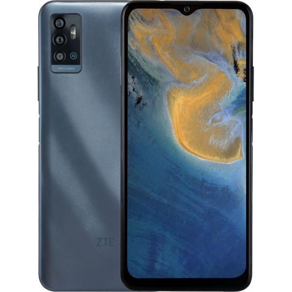 ᐉ Смартфон ZTE Blade A71 3/64GB Gray