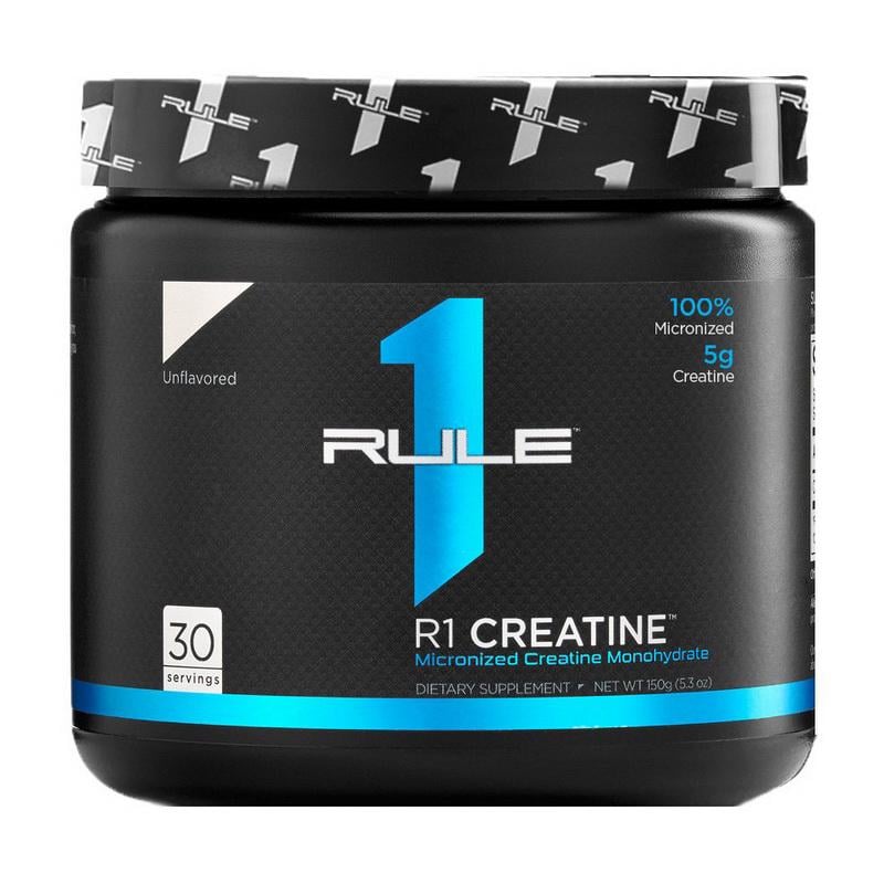 Креатин моногидрат Rule One Creatine 150 г