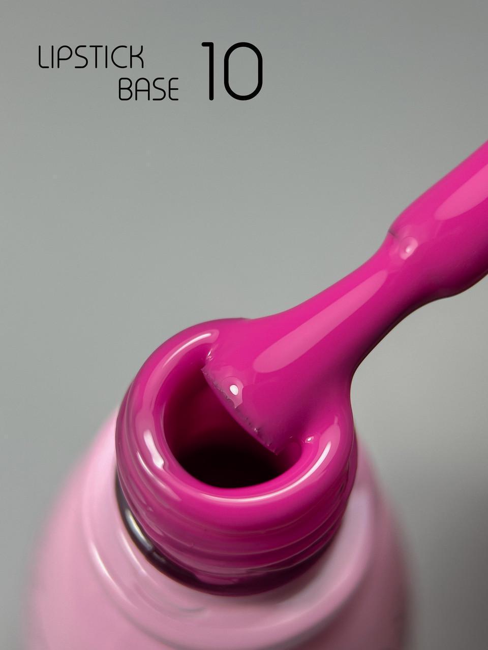 База камуфлююча Toki Toki Lipstick Base LB10 5 мл (2371213501) - фото 2