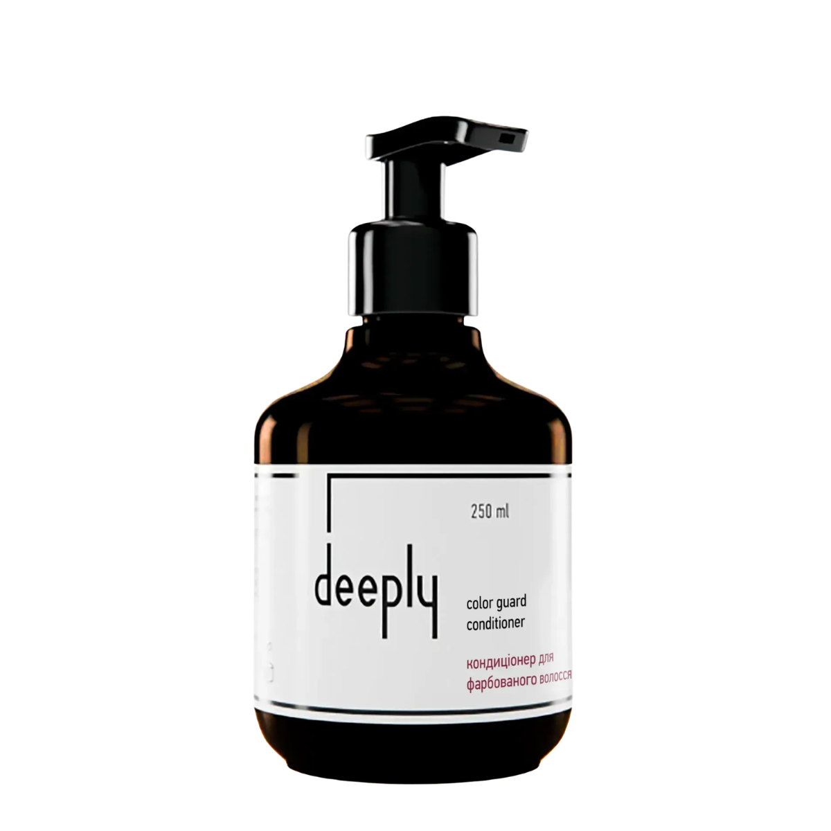Кондиціонер для фарбованого волосся Deeply Color Guard Conditioner 250 мл