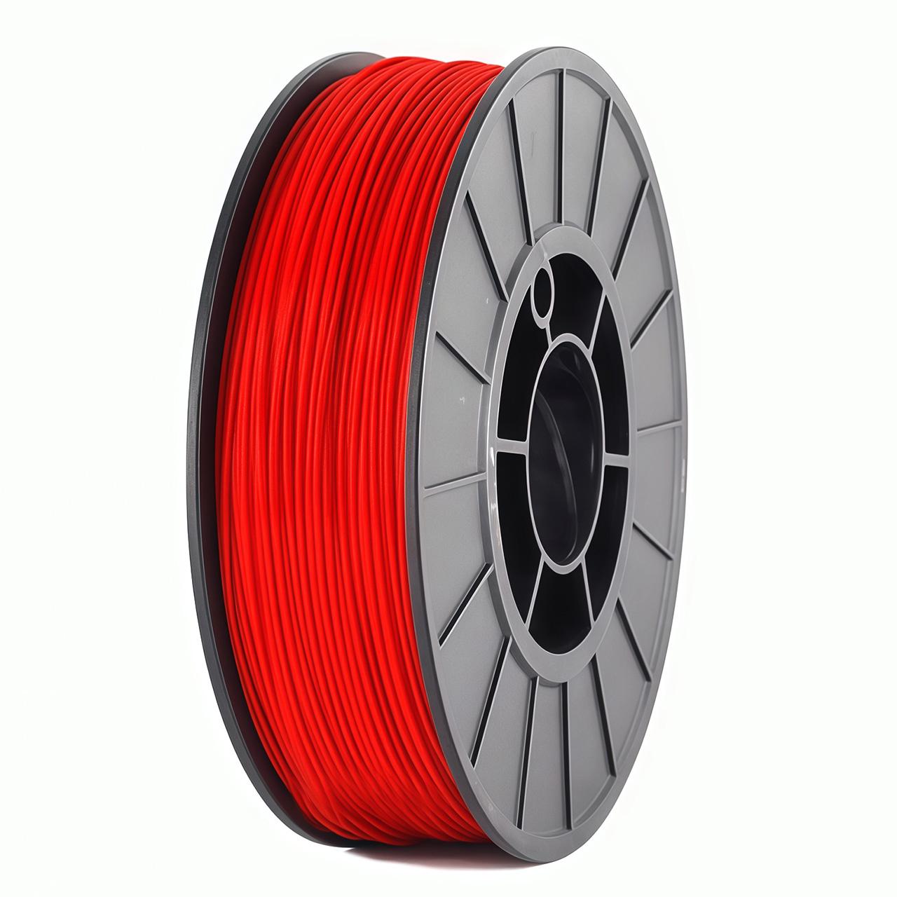Филамент MF Elastan D100 1,75 мм 0,75 кг Red (MF-07139)