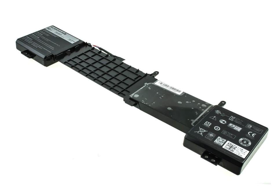 Аккумулятор для Dell Alienware 17 R3 5046J/6JHDV
