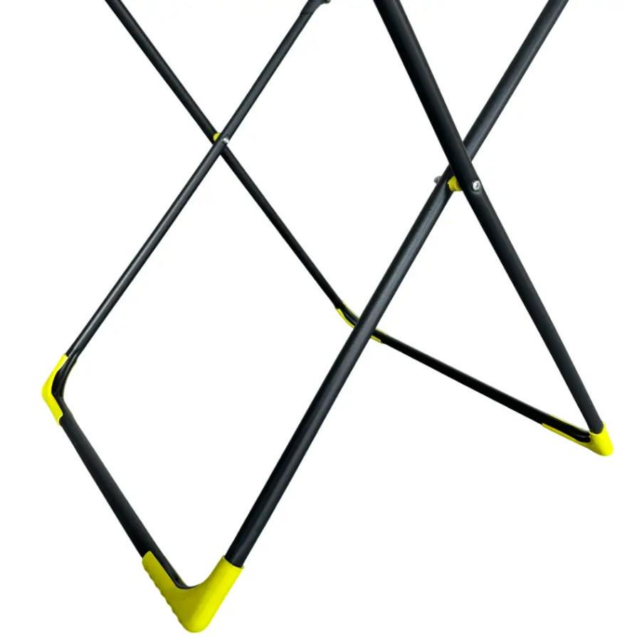 Сушарка для білизни для підлоги Kanat Life (KL-606) - фото 5