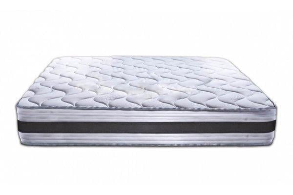 Матрас ортопедический Эталон Memory 90x190 см (19432)