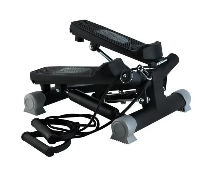 Степер з еспандерами TRIZAND 22776 з LED-монітором (22776)