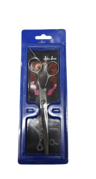 Ножницы для стрижки профессиональные Jing Jian 15,24 см (2531536123)