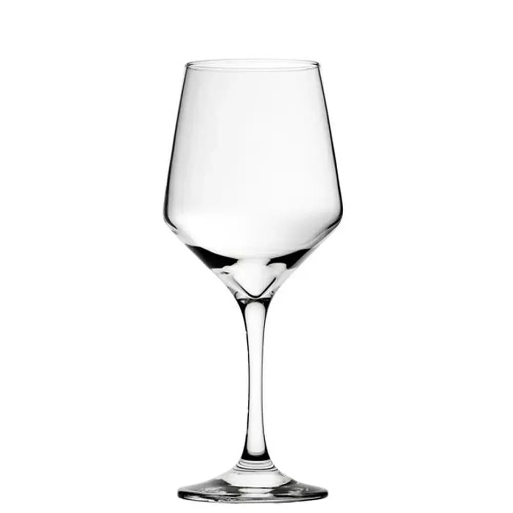 Набор бокалов для вина Pasabahce Ivory 440485-3 335 мл 3 шт.