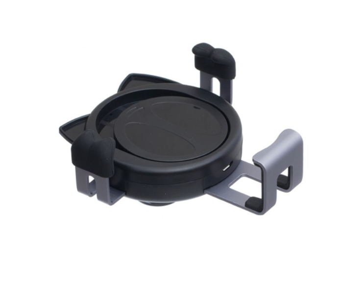 Автодержатель с зарядкой (37185-01_608)