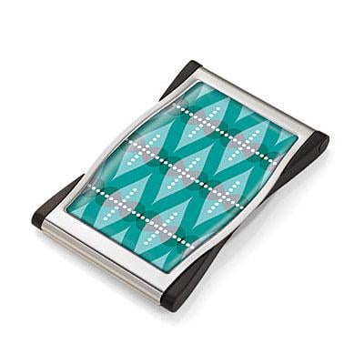 Візитниця Troika Flare (C002/BK) Візитниця Troika Flare (C002/BK)