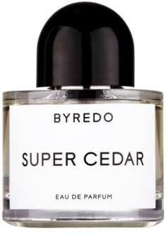 Парфюмированная вода унисекс Byredo Super Cedar 50 мл (80853) Парфюмированная вода унисекс Byredo Super Cedar 50 мл (80853)
