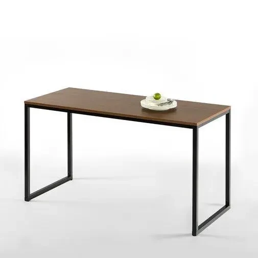 Обеденный стол LOFT NS-1204 для кухни и столовой Черный (3075787679)