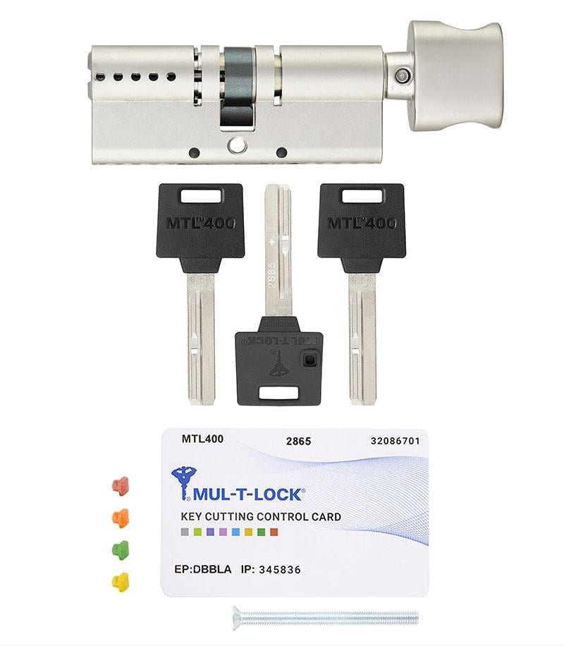 Циліндр Mul-T-Lock DIN_KT XP MTL400 70 NST 35x35T (36915280)