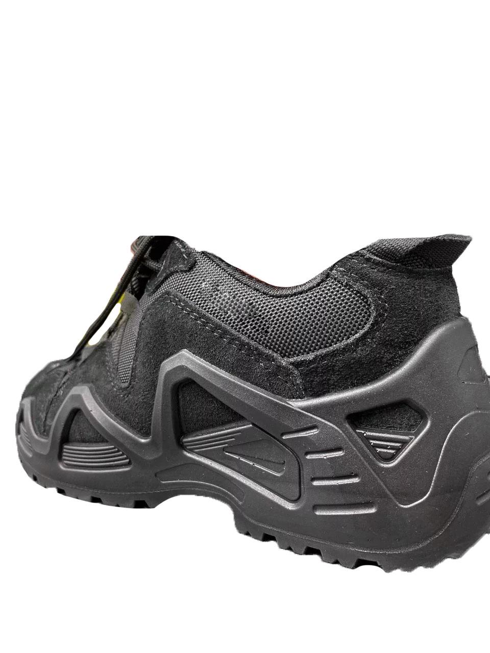 Кроссовки р. 42 Черный (3576422) - фото 3