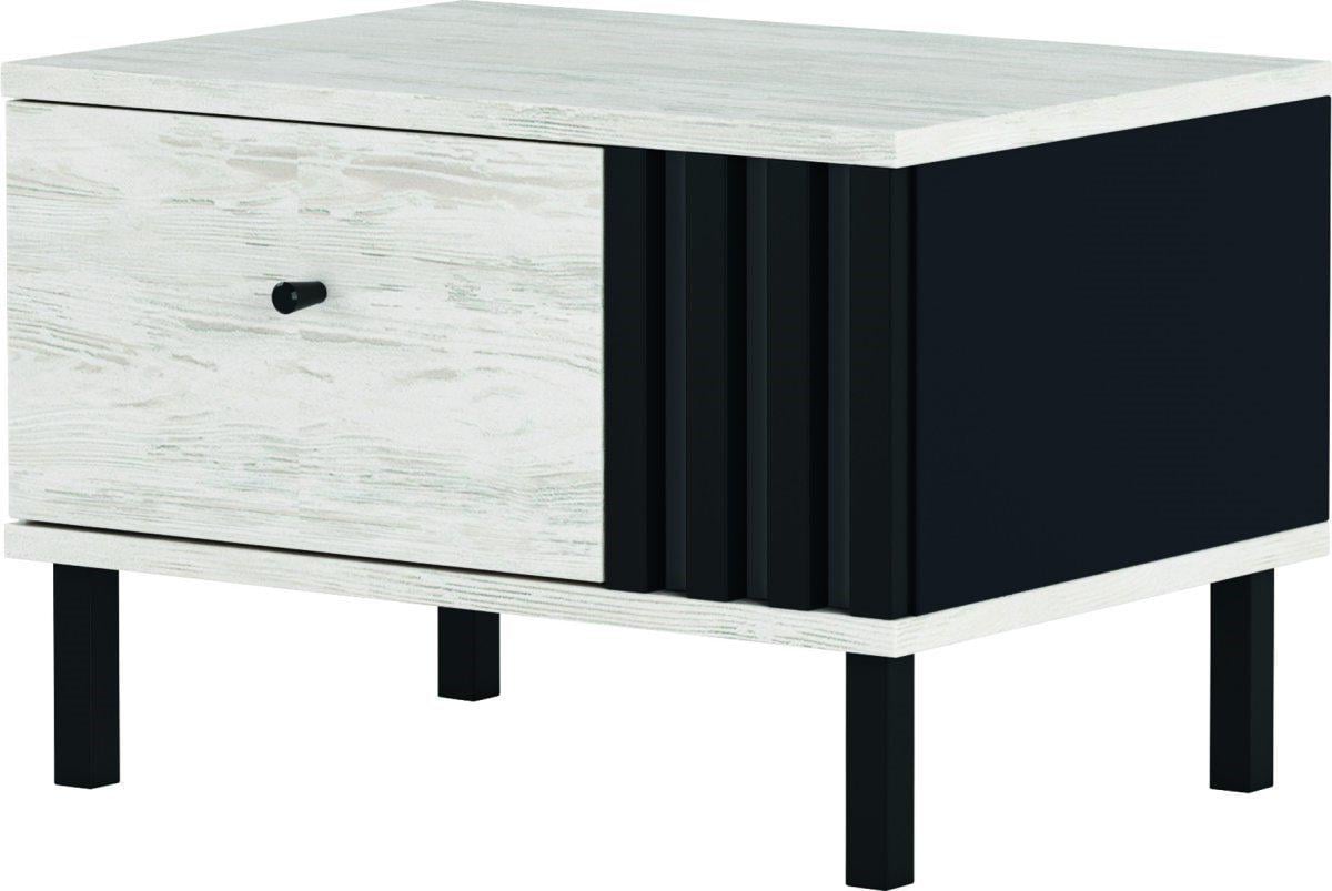 Тумба прикроватная Тео (000-000-256)